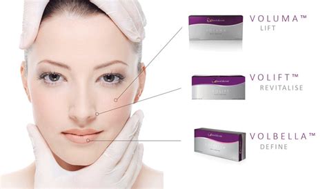 Juvederm filler / gel – Hinchinbrook Health Care.